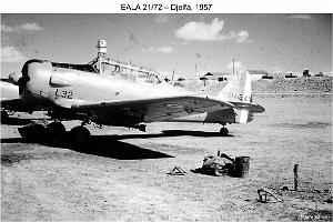 194- ARMEE DE L'AIR EN ALGERIE 1945-1962-42 (14)